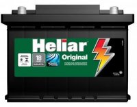 Baterias Heliar Original